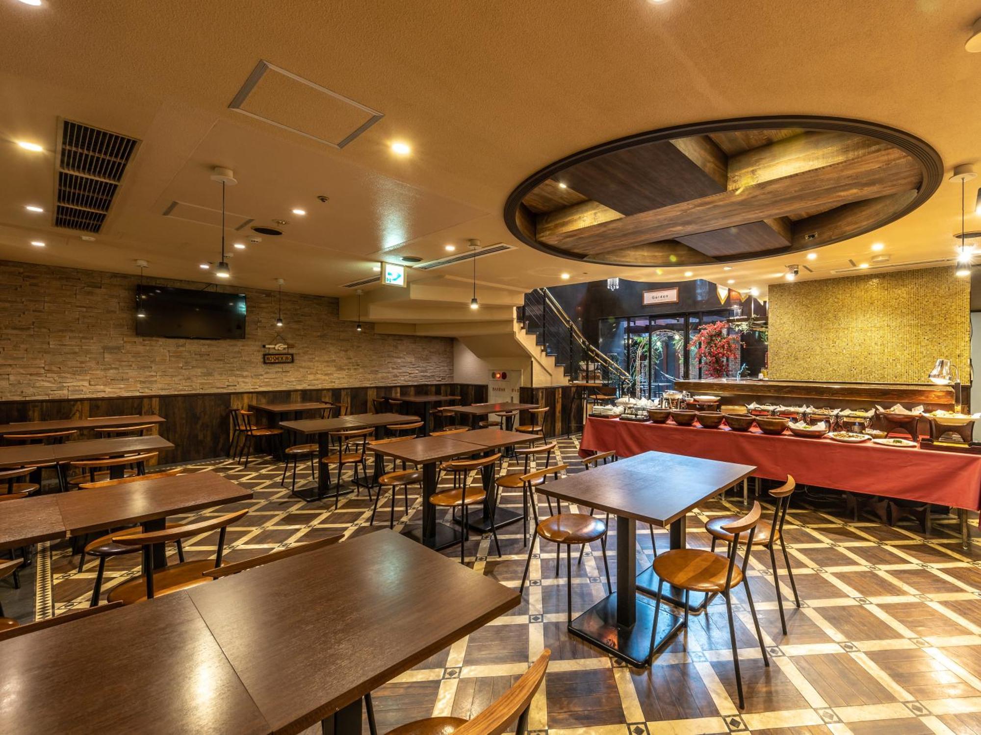 Apa Hotel Kyoto Ekimae — Fotos 3